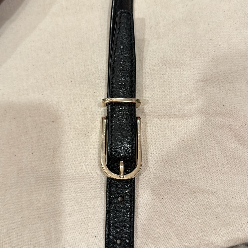 Tory Burch crossbody purse - Picture 5 of 6